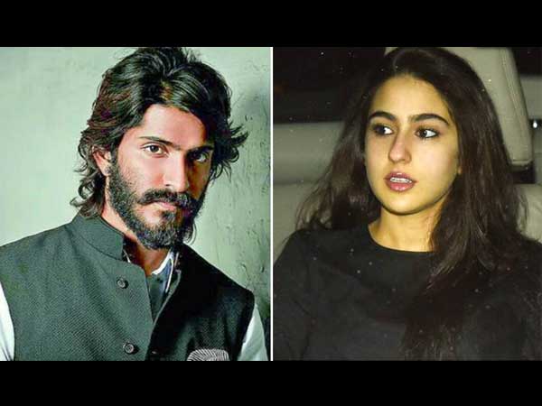 Sara Is In No Mood To Listen