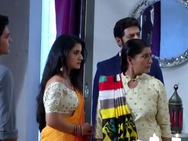 Daya Plans To Expose Avni