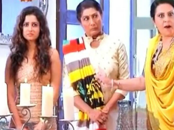 Dayawanti’s Plan Backfires!