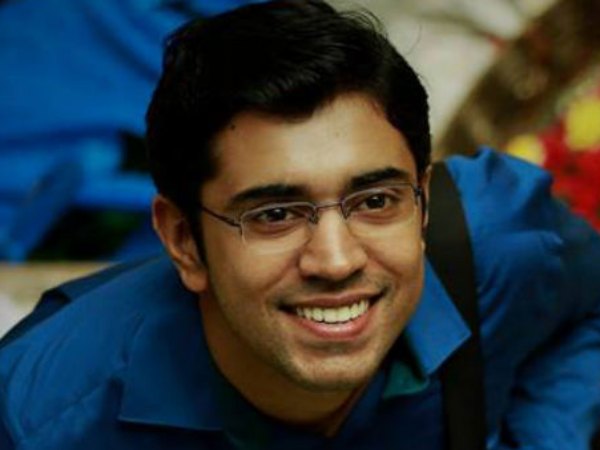 Nivin Pauly As Ramji Narayanaswamy Iyer (Madhavan) Nivin Pauly As Ramji Narayanaswamy Iyer (Madhavan)