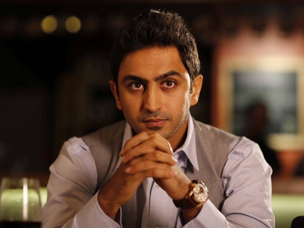 Rahul Madhav As Ivan Rahul Madhav As Ivan