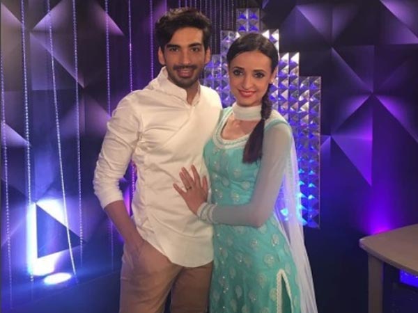 Sanaya & Mohit Wish They Were Contracted To Win…