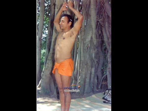 Dr. Rajkumar's Energy Source