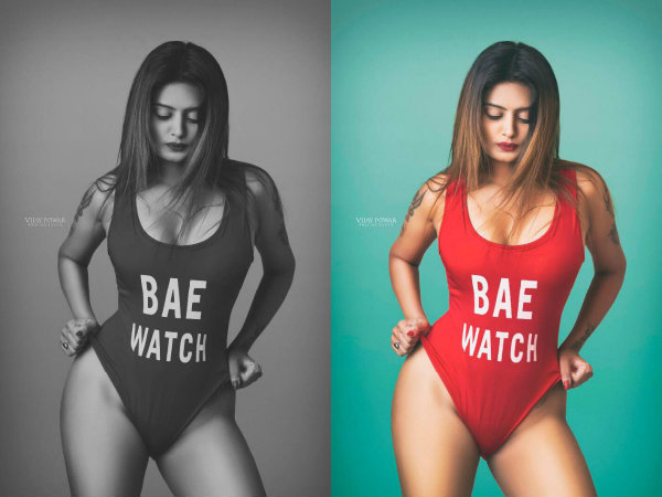 She's Blessed With The Best