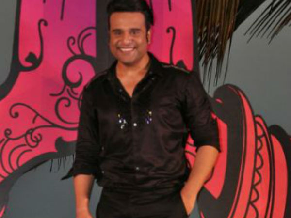 Krushna’s New Show Is NOT Replacing TKSS! Krushna’s New Show Is NOT Replacing TKSS!