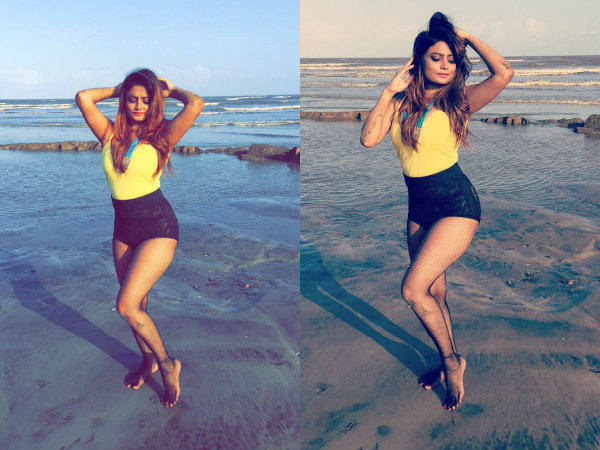 Working Out Is Great