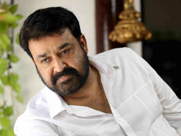 SN Swamy About Mohanlal's Acting Pattern