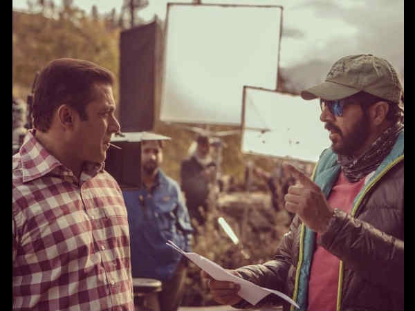'Of All The Characters That I Have Created In My Films, Tiger Is Probably The One That Should Have A Sequel & I Am Glad That Ali Abbas Zafar Is Doing It'