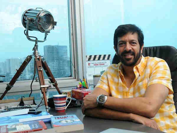 'My Web-Series Will Be Far Bigger Than Two Of My Biggest Films Put Together In Terms Of Scale And Budget'