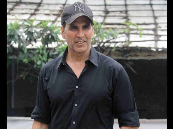 Here's The Truth About Akshay Playing PM Modi On Screen Here's The Truth About Akshay Playing PM Modi On Screen