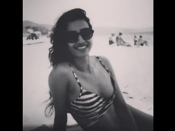 Beach Baby Beach Baby