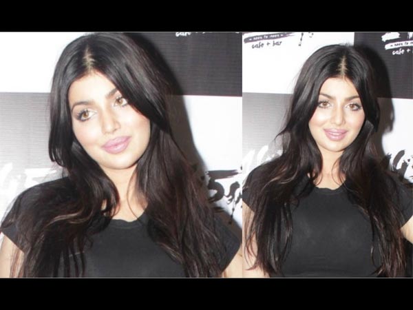 On Botox Rumours & Being Compared To Kylie Jenner