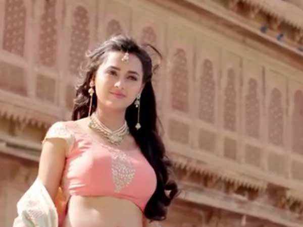 ‘Don't Have To Date My Co-Actor To Get The Chemistry Right’! ‘Don't Have To Date My Co-Actor To Get The Chemistry Right’!