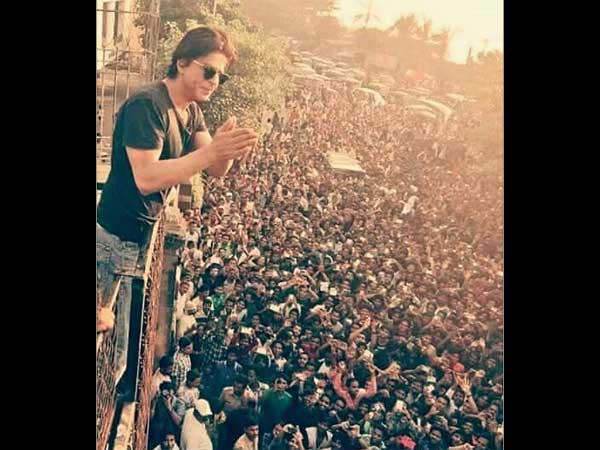 Shahrukh Khan Shahrukh Khan