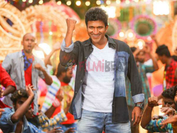 Anjani Putra Anjani Putra