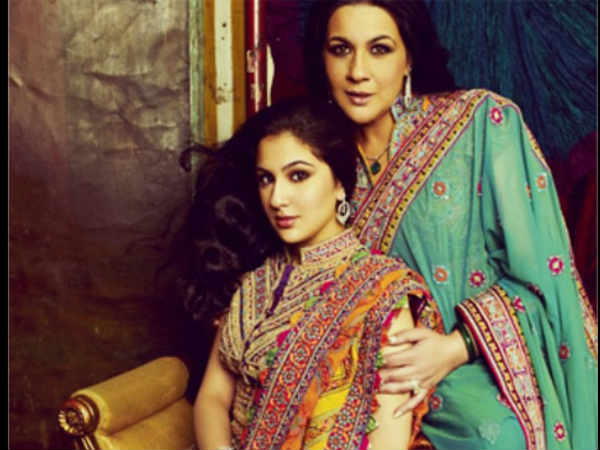 The Reason Behind Amrita's Behaviour