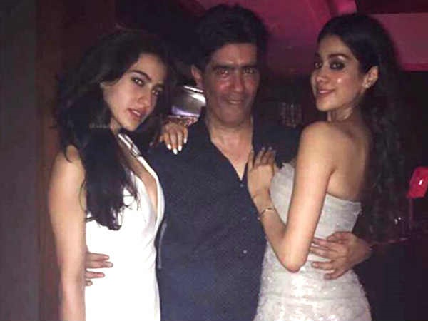 Sara's Loss Is Jhanvi Kapoor's Gain