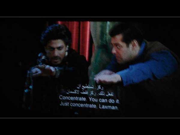 Fans Go Gaga Over Them