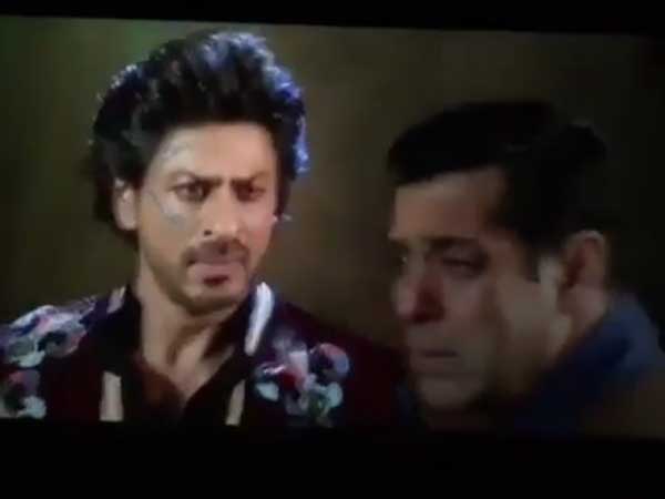 Here's What Happened!