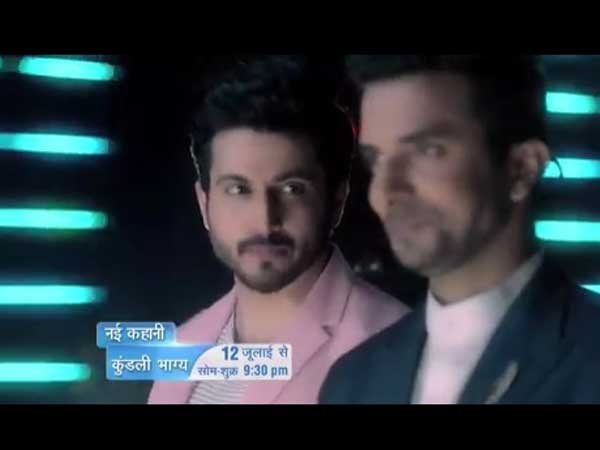 Karan & Rishabh