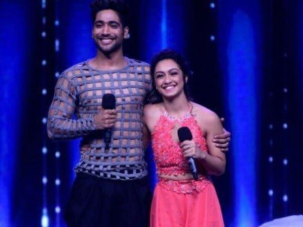 Why Sanam Johar & Abigail Pandey Deserve To Win Nach Baliye 8?