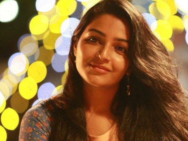 Rajisha Vijayan As Sera