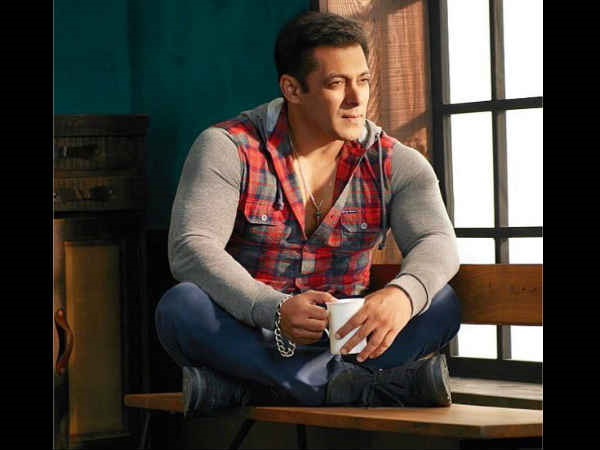 Salman On Tubelight Receiving Mixed Reviews