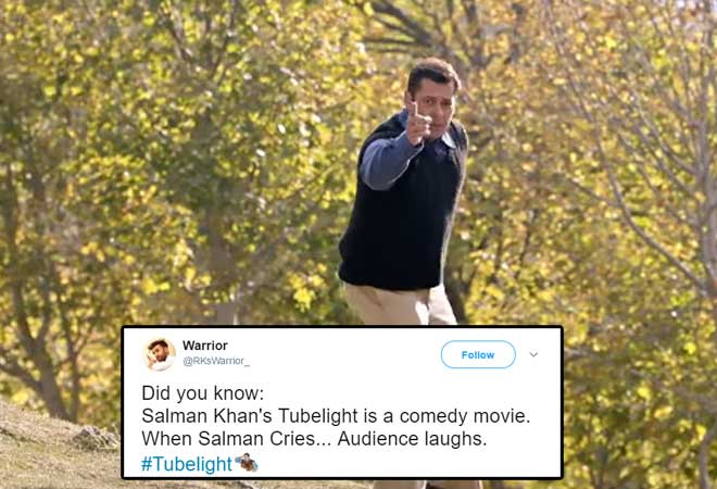 Warrior‏ @RKsWarrior_