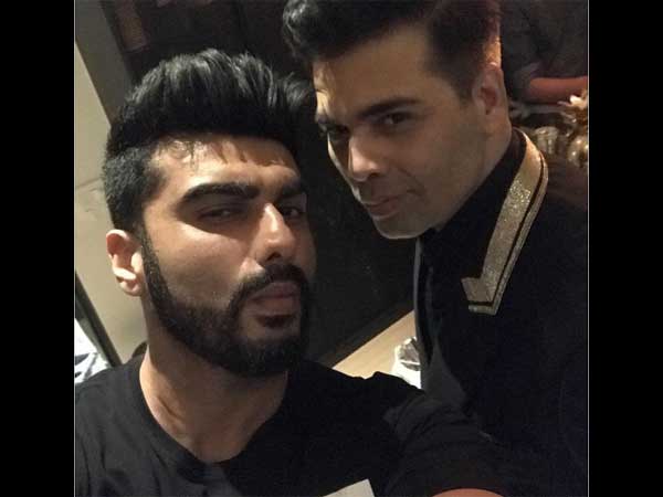 With The B'day Boy With The B'day Boy