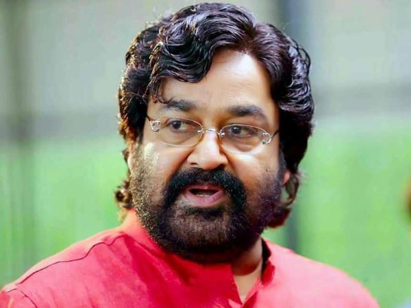 The Big Surprise In Mohanlal-Lal Jose Movie