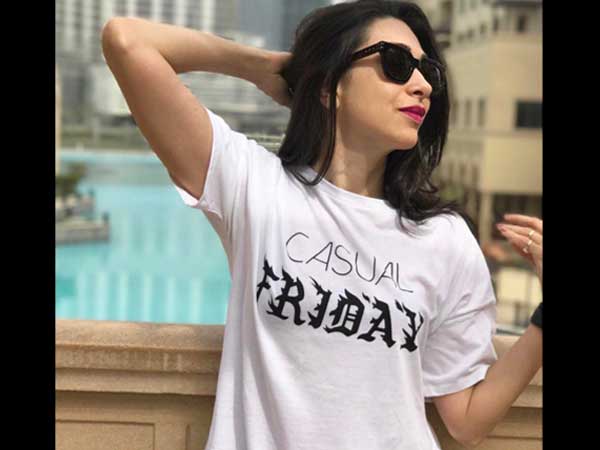 Casual Friday Casual Friday