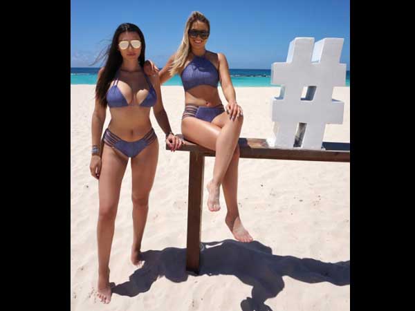 Who Wants To Meet Her?