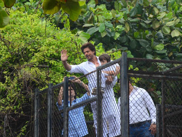 I Can Never Thank People Enough