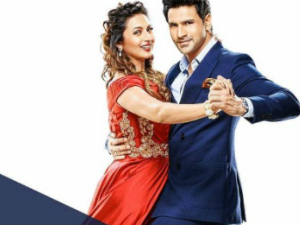 Divyanka Asks What The Fuss Is All About?