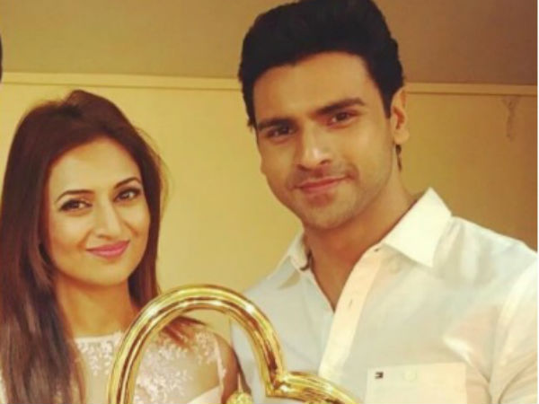Divyanka Clarifies That It Is A Fair Game