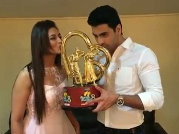 Divyanka Believes That Their Hard Work & Fans' Support Made Them Win!