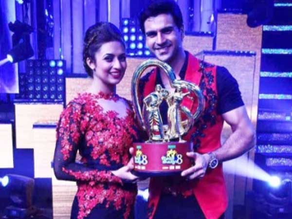 Divyanka Says They Never Looked At AbiNam As Their Competitor!