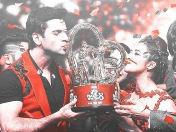 Vivek Wanted To Quit Nach …