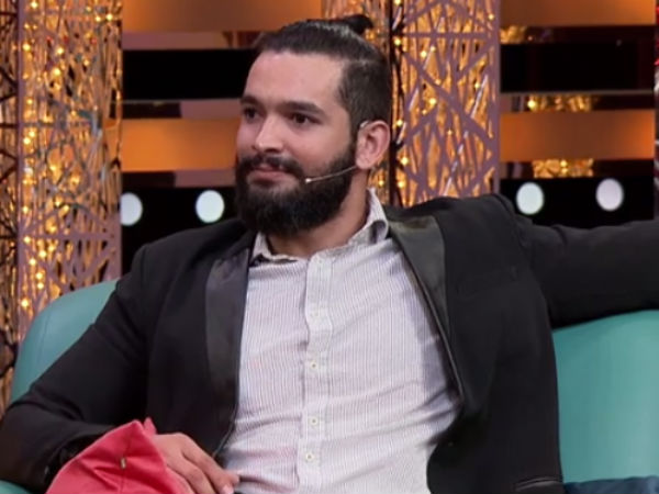 Darshan's Mass Appeal