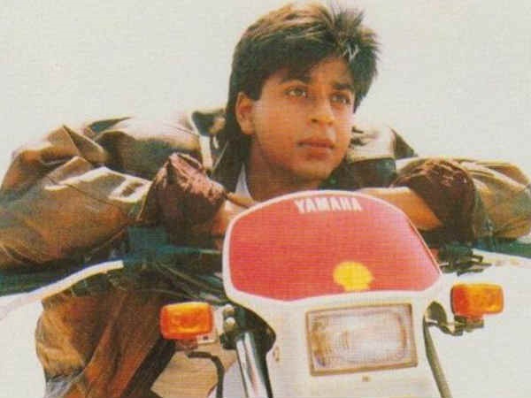 A Walk Down The Memory Lane