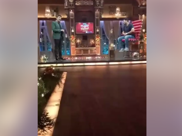 Recording Happened On June 26, Yesterday