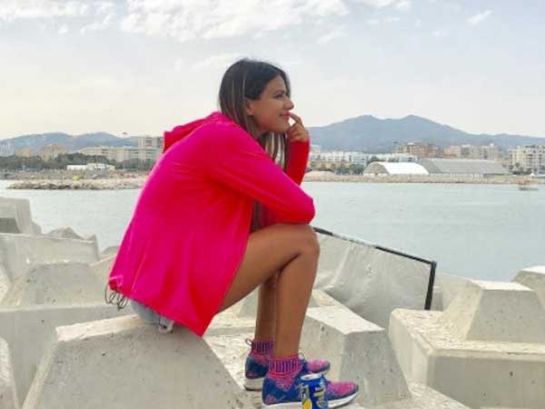 Nia Sharma Eliminated