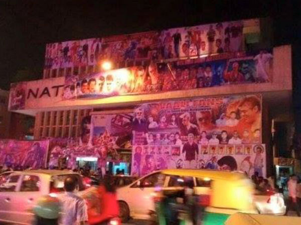 Non-Kannada Films Can Ease Up A Little