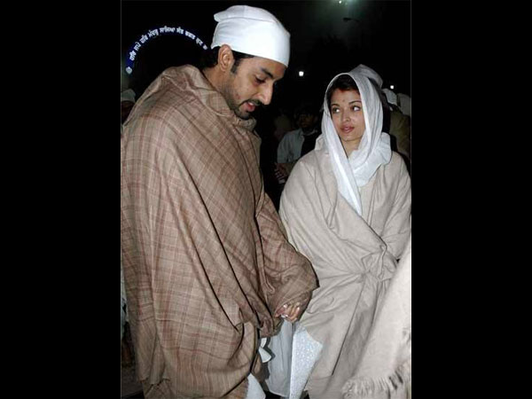 Aishwarya Is Not Keen To Sign Any Film Aishwarya Is Not Keen To Sign Any Film