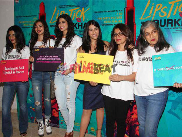 'Sanitary Napkins Shouldn't Be Taxed'