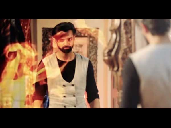 Iss Pyaar Ko Kya Naam Doon 3 ‘Ilzam’ Promo