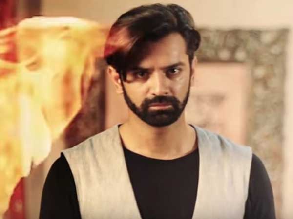 Why Advay Troubles Chandini?