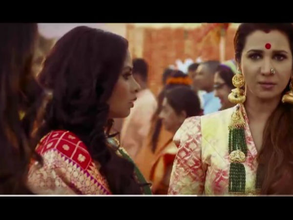 Indrani Decides To Find The Personv Indrani Decides To Find The Personv