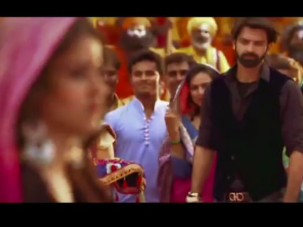 Advay & Shivani Advay & Shivani