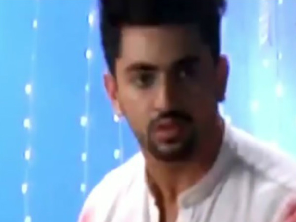 Avni Gives Neel, A Hint! 